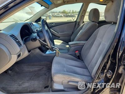 Zdjęcie 7 z 12 samochodu: 2009 NISSAN ALTIMA 2.5 VIN:1N4AL21E59C196794 - miniatura