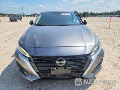 Piąte zdjęcie samochodu w środku: 2023 NISSAN ALTIMA SV VIN:1N4BL4DV5PN418523 - miniatura