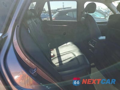 Zdjęcie 10 z 12 samochodu: 2016 BMW X5 SDRIVE35I VIN:5UXKR2C50G0R72109 - miniatura