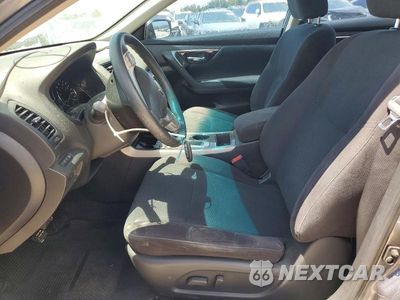 Zdjęcie 7 z 13 samochodu: 2014 NISSAN ALTIMA 2.5 S VIN:1N4AL3AP1EN216805 - miniatura