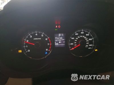 Zdjęcie 9 z 14 samochodu: 2016 SUBARU FORESTER 2.5I TOURING VIN:JF2SJAVC6GH523695 - miniatura