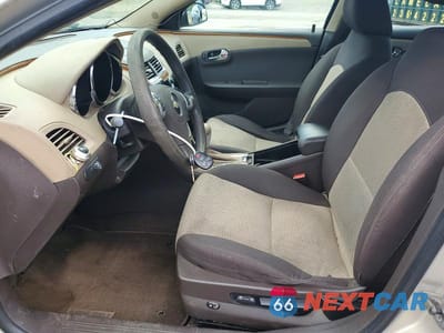 Zdjęcie 7 z 12 samochodu: 2010 CHEVROLET MALIBU 1LT VIN:1G1ZC5EB3AF119254 - miniatura