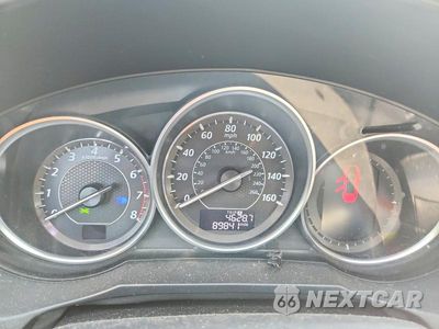 Zdjęcie 9 z 12 samochodu: 2015 MAZDA 6 GRAND TOURING VIN:JM1GJ1W65F1173366 - miniatura