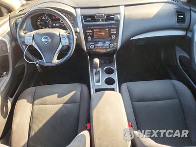 Zdjęcie 8 z 13 samochodu: 2014 NISSAN ALTIMA 2.5 SV VIN:1N4AL3AP3EC138412 - miniatura