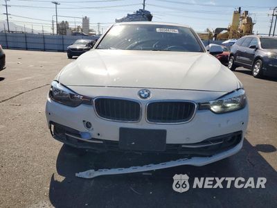 Piąte zdjęcie samochodu w środku: 2016 BMW 328 I SULEV VIN:WBA8E9G52GNU29810 - miniatura