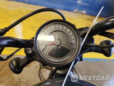 Zdjęcie 7 z 9 samochodu: 2022 HARLEY-DAVIDSON RH975 VIN:1HD1ZH114NB306256 - miniatura