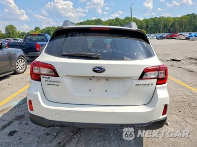 Zdjęcie 6 z 13 samochodu: 2015 SUBARU OUTBACK 2.5I LIMITED VIN:4S4BSBJC4F3268687 - miniatura