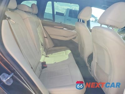 Zdjęcie 11 z 14 samochodu: 2021 BMW X3 SDRIVE30I VIN:5UXTY3C0XM9E72714 - miniatura