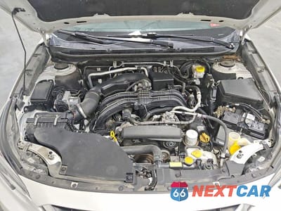 Zdjęcie 11 z 12 samochodu: 2021 SUBARU LEGACY LIMITED VIN:4S3BWAN60M3010378 - miniatura