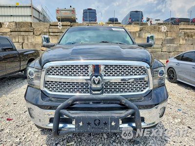 Piąte zdjęcie samochodu w środku: 2015 RAM 1500 LARAMIE VIN:1C6RR7VM3FS600369 - miniatura