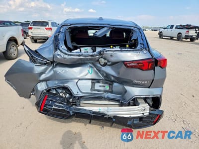 Zdjęcie 6 z 12 samochodu: 2025 BMW X2 XDRIVE28I VIN:WBX63GM06S5170196 - miniatura