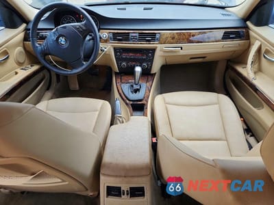 Zdjęcie 8 z 12 samochodu: 2008 BMW 328 I VIN:WBAVA37548NL43590 - miniatura