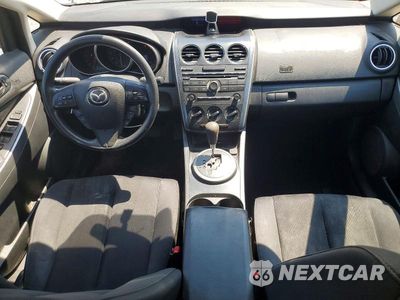 Zdjęcie 22 z 39 samochodu: 2010 MAZDA CX-7 VIN:JM3ER2W51A0303260 - miniatura