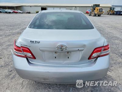 Zdjęcie 11 z 24 samochodu: 2011 TOYOTA CAMRY LE VIN:4T1BF3EK3BU599583 - miniatura