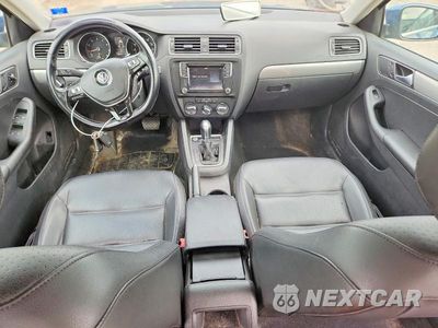 Zdjęcie 8 z 12 samochodu: 2017 VOLKSWAGEN JETTA SE VIN:3VWDB7AJ2HM225425 - miniatura