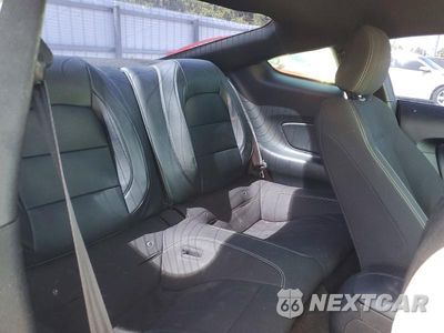 Zdjęcie 10 z 12 samochodu: 2018 FORD MUSTANG VIN:1FA6P8TH1J5179228 - miniatura