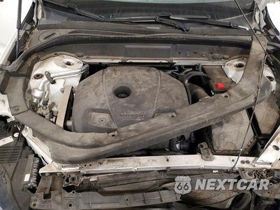 Zdjęcie 12 z 13 samochodu: 2020 VOLVO XC60 T5 MOMENTUM VIN:YV4102RK5L1584282 - miniatura