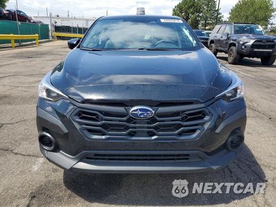 Piąte zdjęcie samochodu w środku: 2024 SUBARU CROSSTREK VIN:JF2GUABC8R8904923 - miniatura