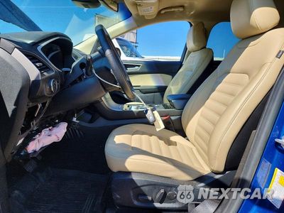 Zdjęcie 7 z 14 samochodu: 2020 FORD EDGE SEL VIN:2FMPK3J97LBA76143 - miniatura