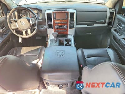 Zdjęcie 8 z 13 samochodu: 2011 DODGE RAM 1500 VIN:1D7RB1CT3BS506416 - miniatura