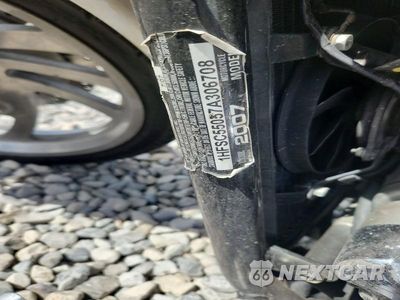 Zdjęcie 9 z 9 samochodu: 2007 HONDA VTX1300 C VIN:1HFSC55057A306708 - miniatura