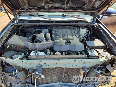 Zdjęcie 12 z 13 samochodu: 2014 TOYOTA 4RUNNER LIMITED VIN:JTEBU5JR1E5186189 - miniatura
