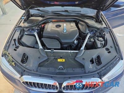 Zdjęcie 11 z 13 samochodu: 2020 BMW 530 VIN:WBAJA9C00LCE08356 - miniatura