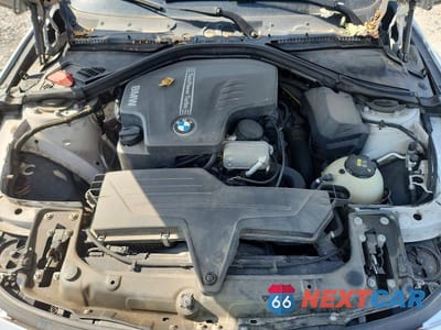 Zdjęcie 11 z 12 samochodu: 2016 BMW 328 XI SULEV VIN:WBA8E3C58GK501727 - miniatura