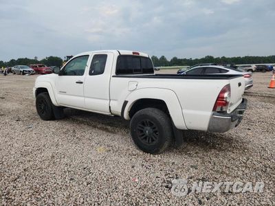 Drugie zdjęcie samochodu z przodu: 2012 TOYOTA TACOMA PRERUNNER ACCESS CAB VIN:5TFTX4GNXCX010063 - miniatura