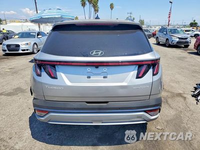 Zdjęcie 6 z 14 samochodu: 2025 HYUNDAI TUCSON LIMITED VIN:KM8JEDD11SU353273 - miniatura
