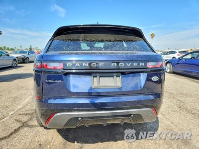 Zdjęcie 6 z 13 samochodu: 2022 LAND ROVER RANGE ROVER VELAR R-DYNAMIC S VIN:SALYT2EX8NA344617 - miniatura