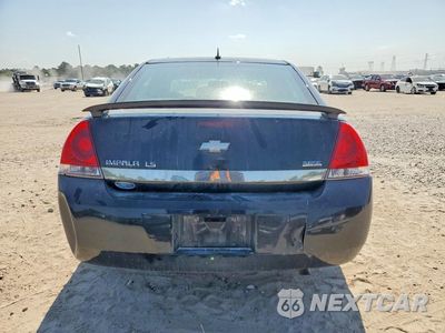 Zdjęcie 6 z 12 samochodu: 2008 CHEVROLET IMPALA LS VIN:2G1WB58K481332068 - miniatura