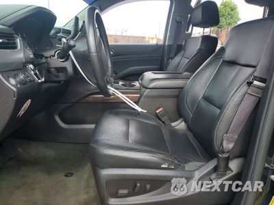 Zdjęcie 7 z 13 samochodu: 2015 CHEVROLET TAHOE C1500 LT VIN:1GNSCBKC4FR248587 - miniatura