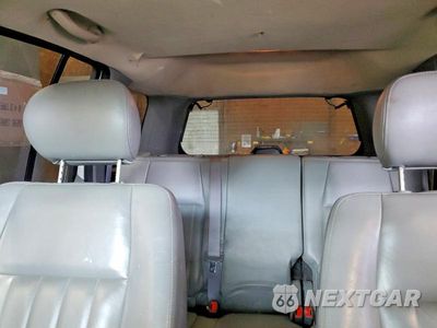 Zdjęcie 10 z 13 samochodu: 2007 JEEP LIBERTY LIMITED VIN:1J8GL58K87W721515 - miniatura