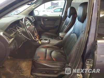 Zdjęcie 7 z 14 samochodu: 2014 GMC ACADIA SLT-1 VIN:1GKKVRKD7EJ325457 - miniatura