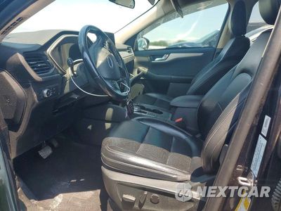 Zdjęcie 7 z 13 samochodu: 2020 FORD ESCAPE SEL VIN:1FMCU0H63LUA40401 - miniatura