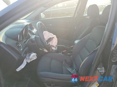 Zdjęcie 7 z 12 samochodu: 2015 CHEVROLET CRUZE LT VIN:1G1PC5SB6F7286589 - miniatura