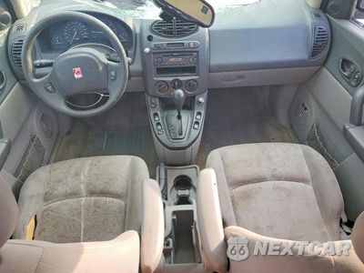 Zdjęcie 8 z 13 samochodu: 2003 SATURN VUE VIN:5GZCZ33D63S876646 - miniatura