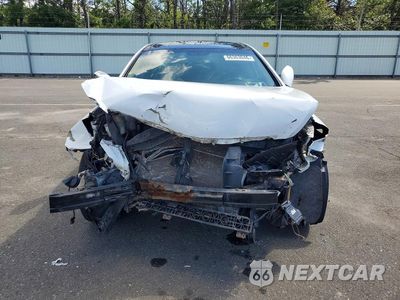 Piąte zdjęcie samochodu w środku: 2012 HYUNDAI SONATA LIMITED VIN:5NPEC4AC2CH432593 - miniatura
