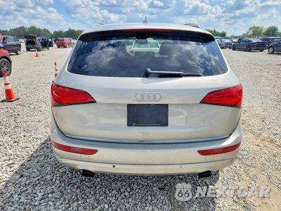 Zdjęcie 6 z 13 samochodu: 2015 AUDI Q5 PREMIUM PLUS VIN:WA1LFAFP7FA085342 - miniatura