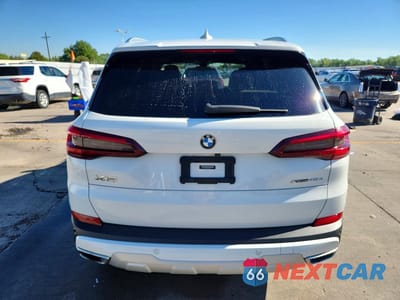 Zdjęcie 6 z 14 samochodu: 2021 BMW X5 XDRIVE45E VIN:5UXTA6C00M9D32676 - miniatura