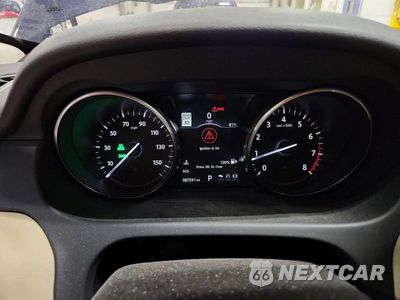 Zdjęcie 9 z 14 samochodu: 2017 LAND ROVER DISCOVERY SPORT HSE VIN:SALCR2BG5HH679732 - miniatura
