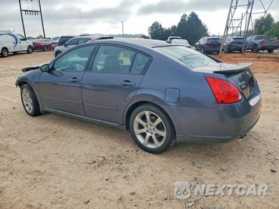 Drugie zdjęcie samochodu z przodu: 2008 NISSAN MAXIMA 3.5 SE VIN:1N4BA41E88C815876 - miniatura
