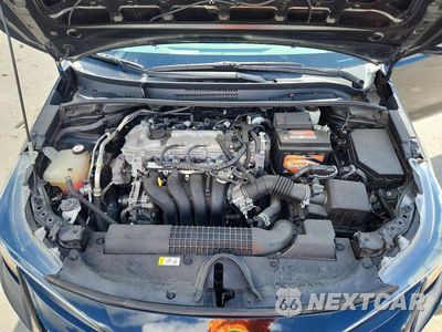 Zdjęcie 11 z 13 samochodu: 2021 TOYOTA COROLLA LE VIN:5YFEPMAE9MP177323 - miniatura