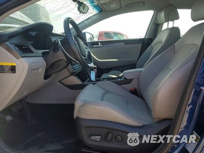 Zdjęcie 7 z 13 samochodu: 2016 HYUNDAI SONATA SPORT VIN:5NPE34AF7GH388753 - miniatura