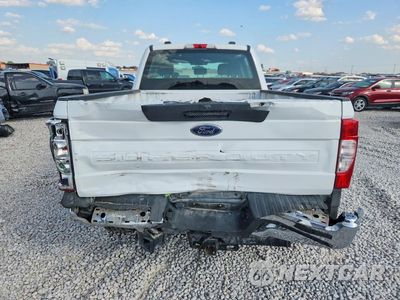 Zdjęcie 6 z 12 samochodu: 2022 FORD F250 SUPER DUTY VIN:1FT7W2BT5NEF45203 - miniatura