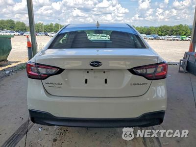 Zdjęcie 6 z 12 samochodu: 2024 SUBARU LEGACY VIN:4S3BWAB69R3024369 - miniatura