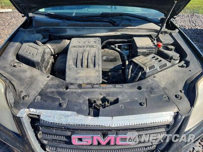 Zdjęcie 11 z 13 samochodu: 2017 GMC TERRAIN SLE VIN:2GKALMEK9H6348738 - miniatura