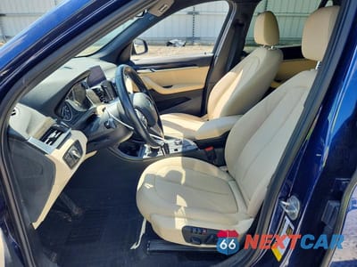 Zdjęcie 7 z 12 samochodu: 2018 BMW X1 SDRIVE28I VIN:WBXHU7C30J5L05558 - miniatura