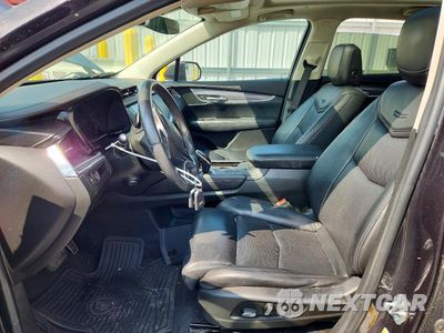 Zdjęcie 7 z 13 samochodu: 2017 CADILLAC XT5 PREMIUM LUXURY VIN:1GYKNERS3HZ122512 - miniatura